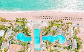 The Diplomat Beach Resort Hollywood, Curio Collection By Hilton